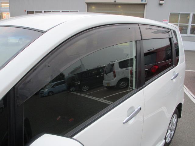 ムーヴ カスタム　Ｘリミテッド　ＳＡ（33枚目）