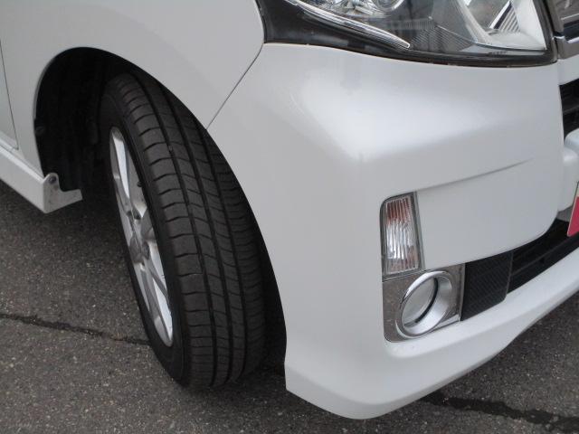 ムーヴ カスタム　Ｘリミテッド　ＳＡ（35枚目）