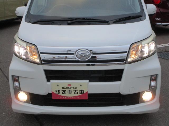 ムーヴ カスタム　Ｘリミテッド　ＳＡ（37枚目）