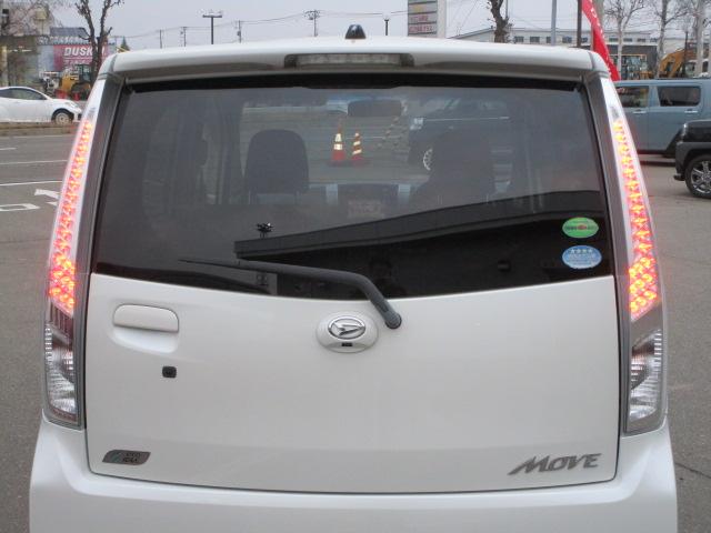 ムーヴ カスタム　Ｘリミテッド　ＳＡ（38枚目）