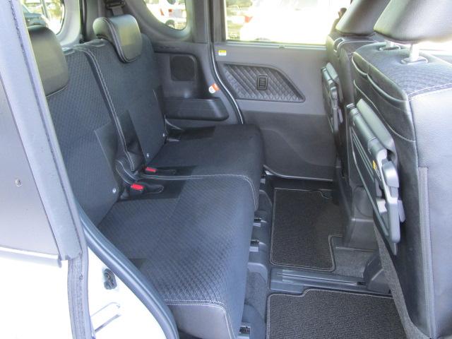 タント カスタムXセレクション 4WD 両側パワースライドドア ダイハツ純正ナビ バックモニター リモコンエンジンスターター 運転席助手席シートヒーター オートエアコン LEDヘッドライト オートライト アルミホイール(12枚目)