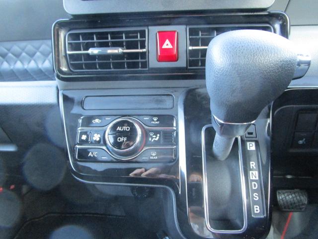 タント カスタムXセレクション 4WD 両側パワースライドドア ダイハツ純正ナビ バックモニター リモコンエンジンスターター 運転席助手席シートヒーター オートエアコン LEDヘッドライト オートライト アルミホイール(15枚目)