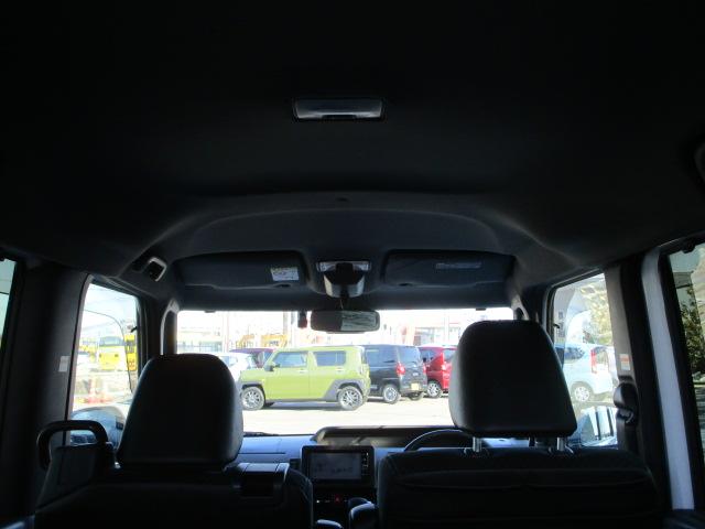 タント カスタムXセレクション 4WD 両側パワースライドドア ダイハツ純正ナビ バックモニター リモコンエンジンスターター 運転席助手席シートヒーター オートエアコン LEDヘッドライト オートライト アルミホイール(21枚目)