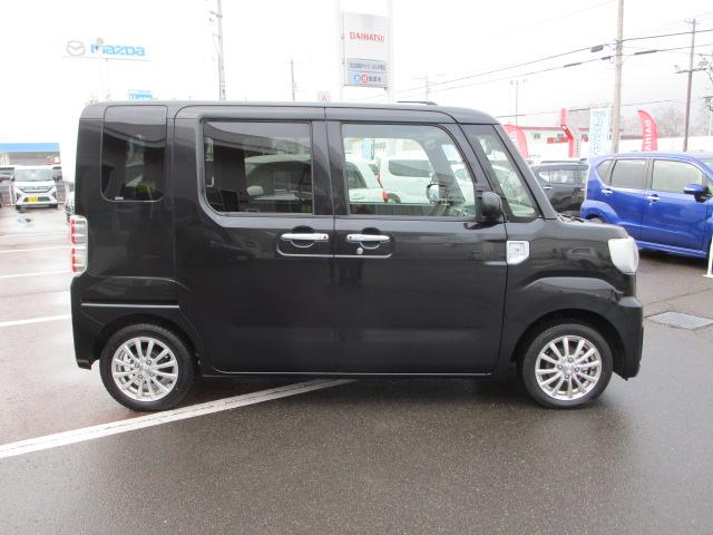 ピクシスメガ Ｌ　ＳＡＩＩＩ（4枚目）