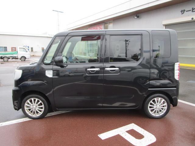 ピクシスメガ Ｌ　ＳＡＩＩＩ（5枚目）