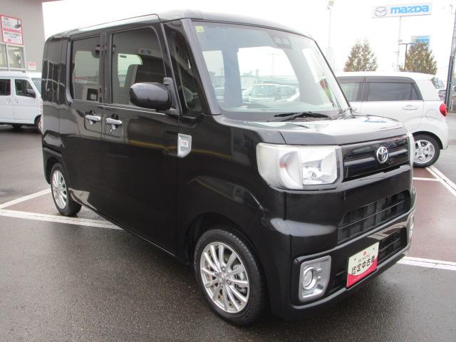 ピクシスメガ Ｌ　ＳＡＩＩＩ（6枚目）