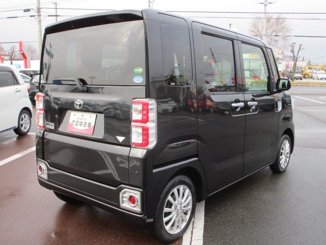 ピクシスメガ Ｌ　ＳＡＩＩＩ（8枚目）