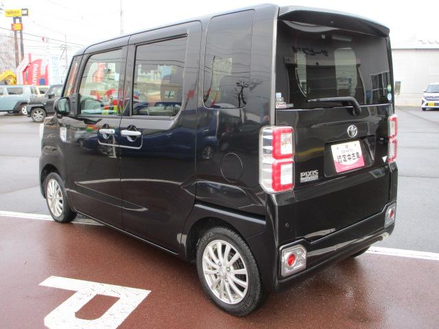 ピクシスメガ Ｌ　ＳＡＩＩＩ（9枚目）