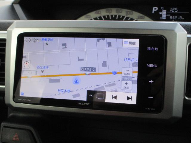 ピクシスメガ Ｌ　ＳＡＩＩＩ（10枚目）