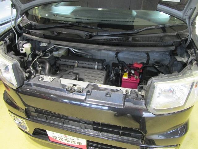 ピクシスメガ Ｌ　ＳＡＩＩＩ（17枚目）