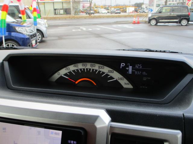 ピクシスメガ Ｌ　ＳＡＩＩＩ（21枚目）