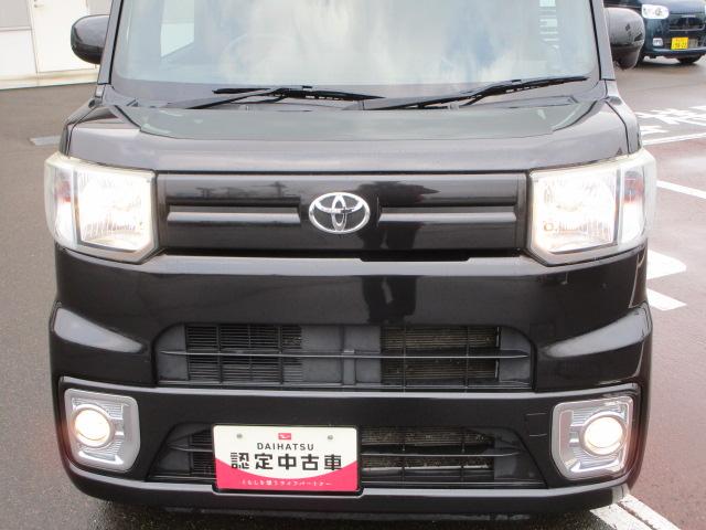 ピクシスメガ Ｌ　ＳＡＩＩＩ（35枚目）