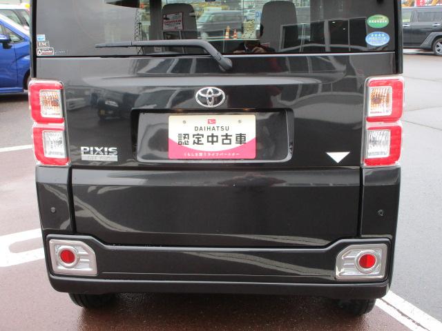 ピクシスメガ Ｌ　ＳＡＩＩＩ（36枚目）