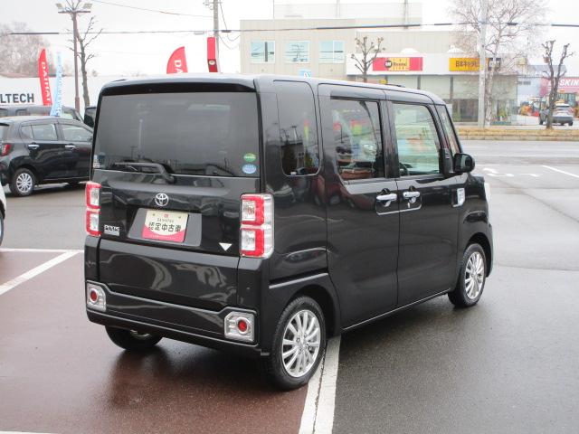 ピクシスメガ Ｌ　ＳＡＩＩＩ（37枚目）