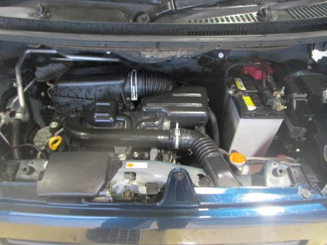 タント Xセレクション 4WD 両側スライドドア左電動 ダイハツ純正ナビ バックモニター リモコンエンジンスターター LEDヘッドライト オートライト オートエアコン 運転席助手席シートヒーター ドライブレコーダー(10枚目)