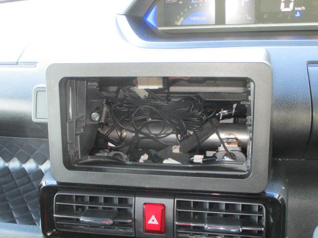 タント カスタムＸ　４ＷＤ　両側パワースライドドア　ＬＥＤヘッドライト　オートライト　オートエアコン　運転席助手席シートヒーター　オーディオレス　デジタルメーター　キーフリーシステム　アイドリングストップ（10枚目）