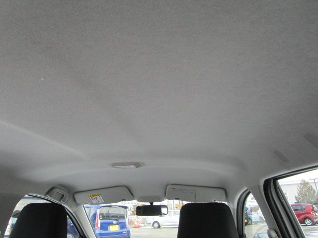 ミライース L 4WD 夏冬タイヤ デジタルメーター キーレスエントリー オーディオレス パワーウィンドウ(12枚目)