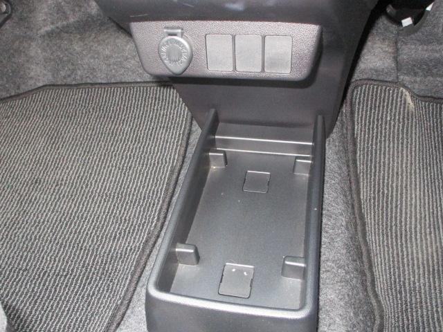 ミライース L 4WD 夏冬タイヤ デジタルメーター キーレスエントリー オーディオレス パワーウィンドウ(24枚目)