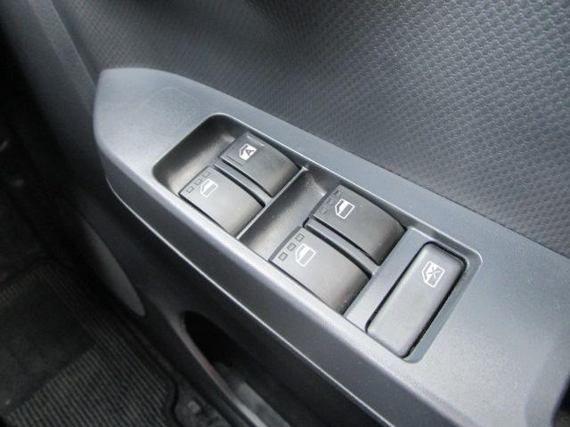 ミライース L 4WD 夏冬タイヤ デジタルメーター キーレスエントリー オーディオレス パワーウィンドウ(27枚目)