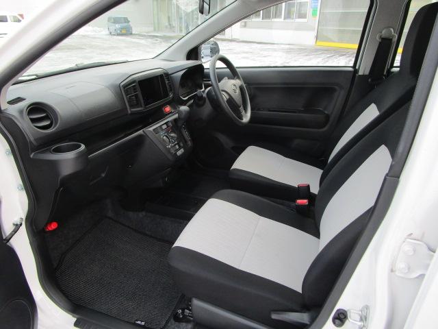 ミライース L 4WD 夏冬タイヤ デジタルメーター キーレスエントリー オーディオレス パワーウィンドウ(30枚目)