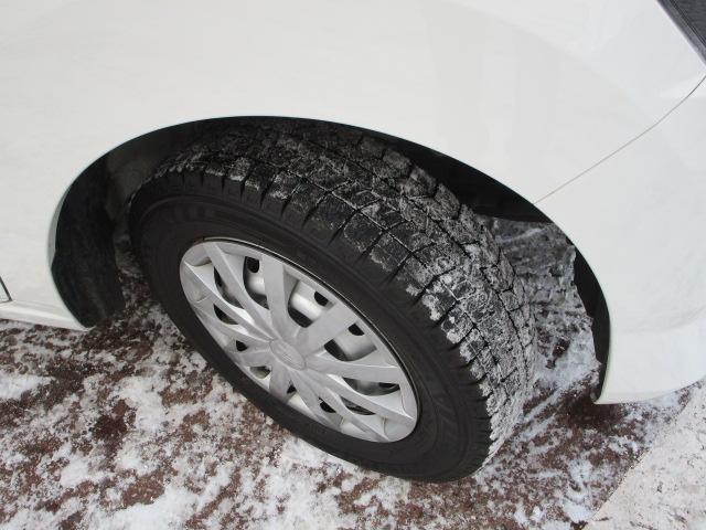 ミライース L 4WD 夏冬タイヤ デジタルメーター キーレスエントリー オーディオレス パワーウィンドウ(32枚目)