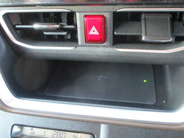 ムーヴ G 4WD 夏冬タイヤ 両側スライドドア左電動 スマホ連携ディスプレイオーディオ ワイヤレス充電器 バックモニター キーフリーシステム LEDヘッドライト オートライト オートエアコン(32枚目)