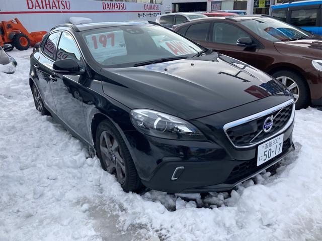 ボルボ Ｖ４０