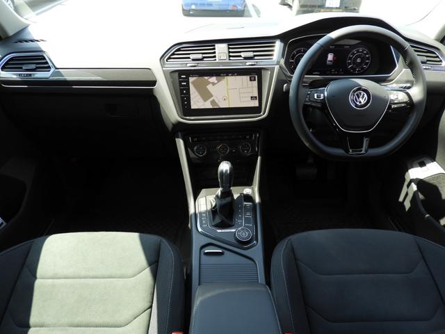TDI 4MOTION Highline DemoCar(12枚目)