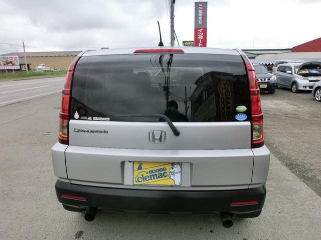 18X 4WD ナビ バックカメラ HID(6枚目)