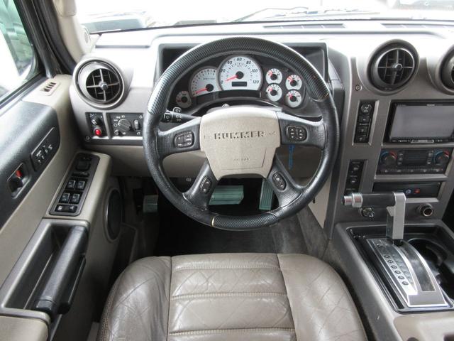 4WD HDDナビ バックカメラ レザーシート アメリカンレーシングAW BOSEスピーカー(11枚目)
