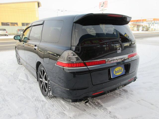 ホンダ オデッセイ その他 アブソルート ７人乗り ４ｗｄ ナビ ｔｖ ｅｇスターター ｅｔｃ ｈｉｄ １７インチａｗ 中古車検索 くるまのニュース