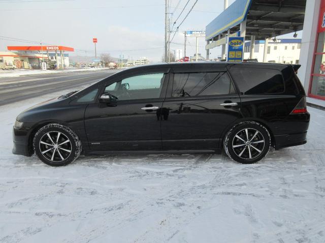 ホンダ オデッセイ その他 アブソルート ７人乗り ４ｗｄ ナビ ｔｖ ｅｇスターター ｅｔｃ ｈｉｄ １７インチａｗ 中古車検索 くるまのニュース