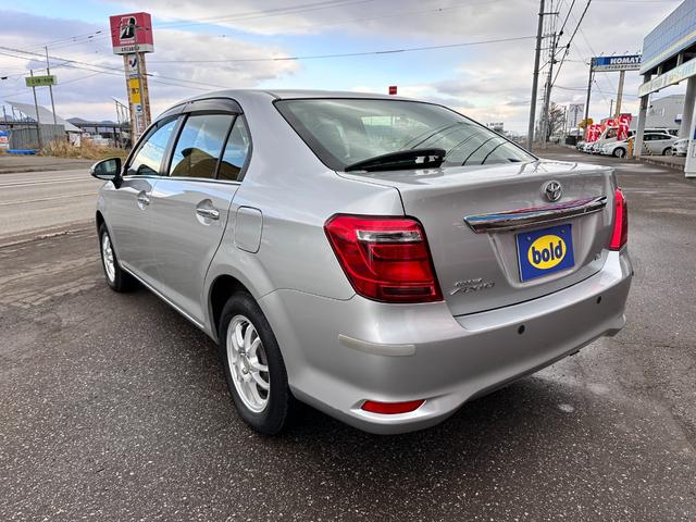 カローラアクシオ １．５Ｇ　４ＷＤ　ドライブレコーダー　レーンアシスト　衝突被害軽減システム　バックカメラ　アルミホイール　オートマチックハイビーム　ＣＶＴ　キーレスエントリー　電動格納ミラー　衝突安全ボディ　ＡＢＳ　ＥＳＣ（18枚目）