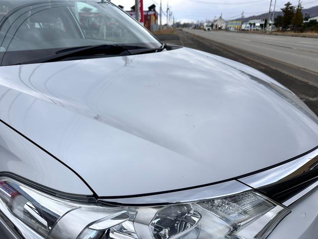 カローラアクシオ １．５Ｇ　４ＷＤ　ドライブレコーダー　レーンアシスト　衝突被害軽減システム　バックカメラ　アルミホイール　オートマチックハイビーム　ＣＶＴ　キーレスエントリー　電動格納ミラー　衝突安全ボディ　ＡＢＳ　ＥＳＣ（22枚目）