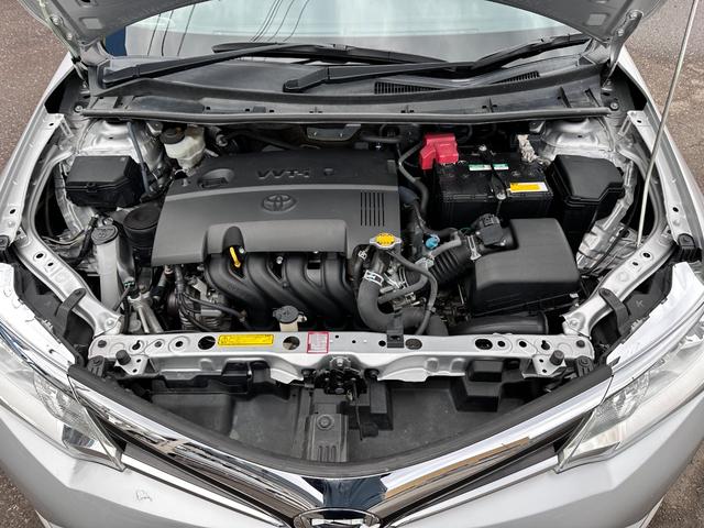 カローラアクシオ １．５Ｇ　４ＷＤ　ドライブレコーダー　レーンアシスト　衝突被害軽減システム　バックカメラ　アルミホイール　オートマチックハイビーム　ＣＶＴ　キーレスエントリー　電動格納ミラー　衝突安全ボディ　ＡＢＳ　ＥＳＣ（24枚目）