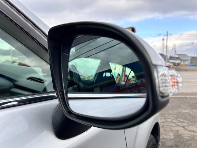 カローラアクシオ １．５Ｇ　４ＷＤ　ドライブレコーダー　レーンアシスト　衝突被害軽減システム　バックカメラ　アルミホイール　オートマチックハイビーム　ＣＶＴ　キーレスエントリー　電動格納ミラー　衝突安全ボディ　ＡＢＳ　ＥＳＣ（25枚目）