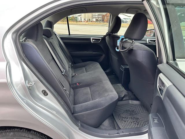 カローラアクシオ １．５Ｇ　４ＷＤ　ドライブレコーダー　レーンアシスト　衝突被害軽減システム　バックカメラ　アルミホイール　オートマチックハイビーム　ＣＶＴ　キーレスエントリー　電動格納ミラー　衝突安全ボディ　ＡＢＳ　ＥＳＣ（36枚目）