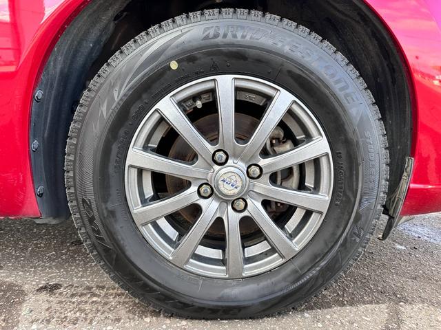 ノート X FOUR スマートセーフティエディション 4WD 全周囲カメラ ナビ クリアランスソナー レーンアシスト 衝突被害軽減システム アルミホイール オートライト スマートキー 電動格納ミラー CVT 盗難防止システム 衝突安全ボディ ABS(20枚目)