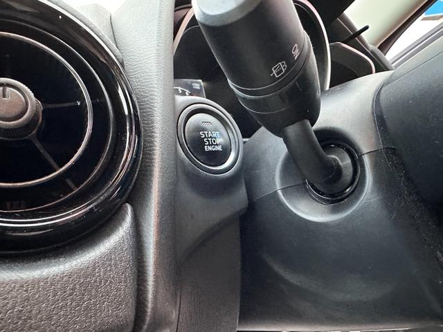 MAZDA2 15C 4WD バックカメラ ナビ クリアランスソナー レーンアシスト 衝突被害軽減システム オートライト LEDヘッドランプ スマートキー アイドリングストップ 電動格納ミラー AT 盗難防止システム(10枚目)