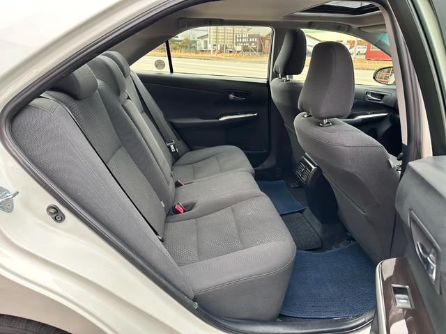 カムリ ハイブリッド Gパッケージ バックカメラ ナビ アルミホイール HID サンルーフ CVT スマートキー アイドリングストップ 電動格納ミラー 盗難防止システム パワーシート 衝突安全ボディ ABS ESC エアコン(32枚目)