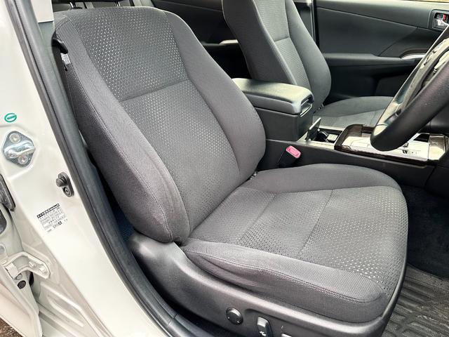 カムリ ハイブリッド Gパッケージ バックカメラ ナビ アルミホイール HID サンルーフ CVT スマートキー アイドリングストップ 電動格納ミラー 盗難防止システム パワーシート 衝突安全ボディ ABS ESC エアコン(36枚目)