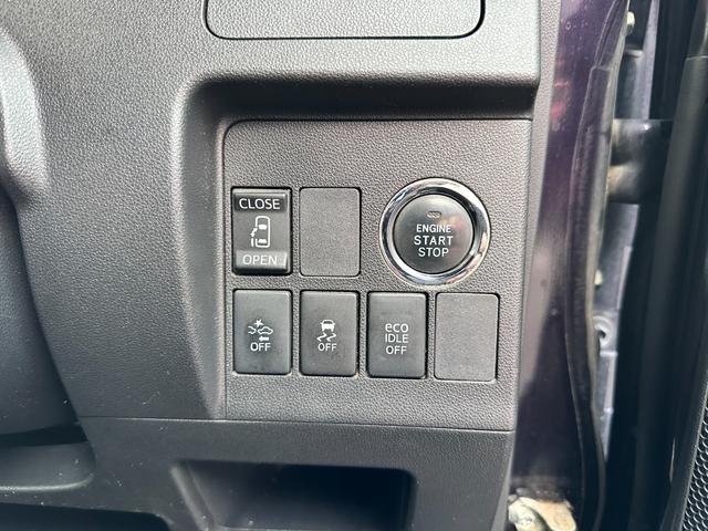 タント カスタムＸ　トップエディションＳＡＩＩ　４ＷＤ　バックカメラ　両側スライド・片側電動　ナビ　衝突被害軽減システム　オートライト　スマートキー　アイドリングストップ　電動格納ミラー　ベンチシート　ＣＶＴ　ＥＳＣ　アルミホイール　エアコン（10枚目）