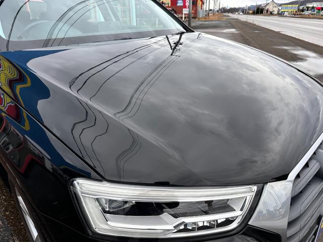Ｑ３ ２．０ＴＦＳＩクワトロ１８０ＰＳ　４ＷＤ　バックカメラ　クリアランスソナー　ナビ　オートライト　ＨＩＤ　アルミホイール　スマートキー　アイドリングストップ　電動格納ミラー　ＡＴ　盗難防止システム　ＣＤ　ＡＢＳ　ＥＳＣ　エアコン（22枚目）