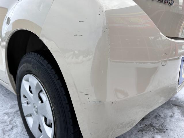 パッソ Ｘ　４ＷＤ　スマートキー　電動格納ミラー　ＣＶＴ　衝突安全ボディ　ベンチシート　ＡＢＳ　ＥＳＣ　ＣＤ　ＵＳＢ　ミュージックプレイヤー接続可　エアコン　パワーステアリング　パワーウィンドウ　運転席エアバッグ（22枚目）