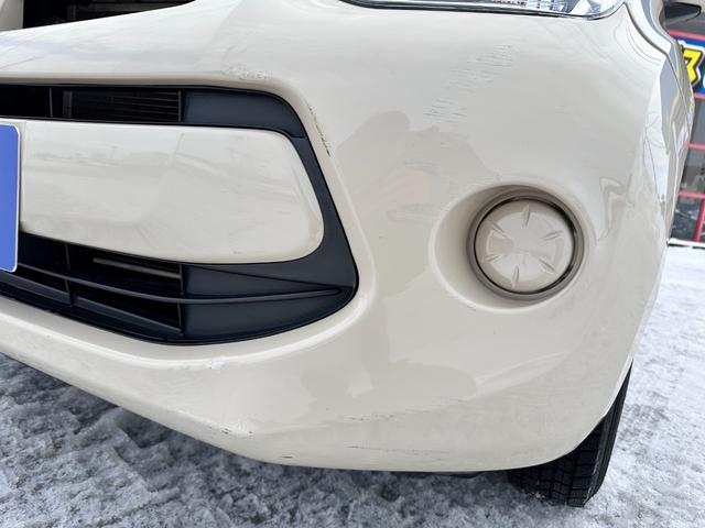 パッソ Ｘ　４ＷＤ　スマートキー　電動格納ミラー　ＣＶＴ　衝突安全ボディ　ベンチシート　ＡＢＳ　ＥＳＣ　ＣＤ　ＵＳＢ　ミュージックプレイヤー接続可　エアコン　パワーステアリング　パワーウィンドウ　運転席エアバッグ（23枚目）