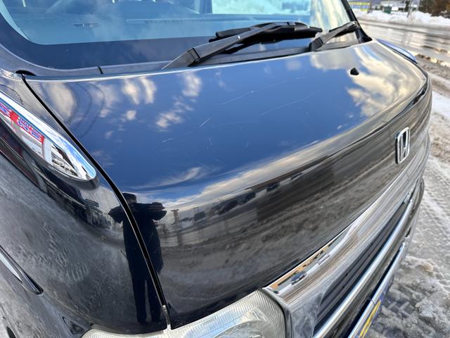 バモス ターボ　４ＷＤ　両側スライドドア　ＡＴ　アルミホイール　衝突安全ボディ　エアコン　パワーステアリング　パワーウィンドウ（28枚目）