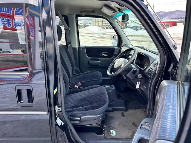 バモス ターボ　４ＷＤ　両側スライドドア　ＡＴ　アルミホイール　衝突安全ボディ　エアコン　パワーステアリング　パワーウィンドウ（30枚目）