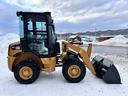 ＣＡＴ　ホイールローダー　９０１ＣＪ（33枚目）
