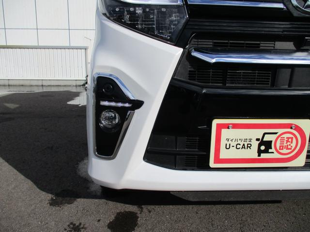 カスタムXセレクション 4WD カーナビ ETC(38枚目)