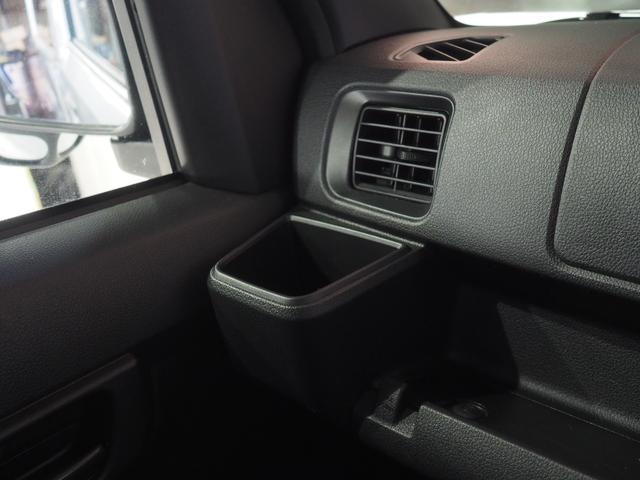 ハイゼットカーゴ ＤＸ　パートタイム４ＷＤ　ＣＶＴ　スマートアシスト　両側スライドドア　キーレスエントリー　ＡＭ／ＦＭラジオ　オートライト　エアコン　アイドリングストップ　ＶＳＣ（横滑り抑制機能）（25枚目）